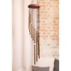 MEINL Sonic Energy Spiral Chime, 29 / 73 cm, Bronze